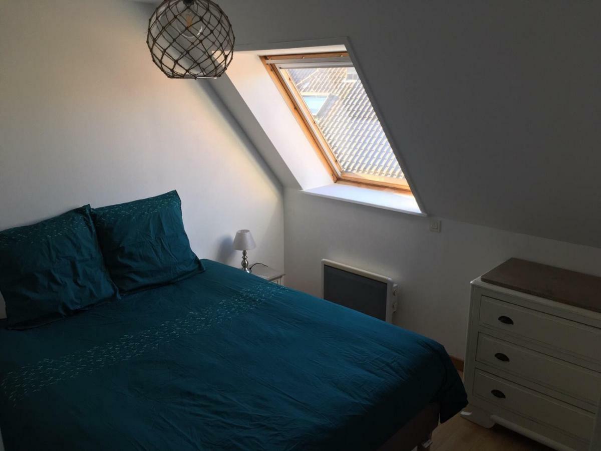 Apartamento L Estivale Wimereux Exterior foto